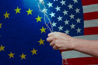 usa europe